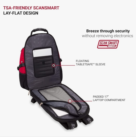 Travel Gear Swiss - Picture 4 of 4